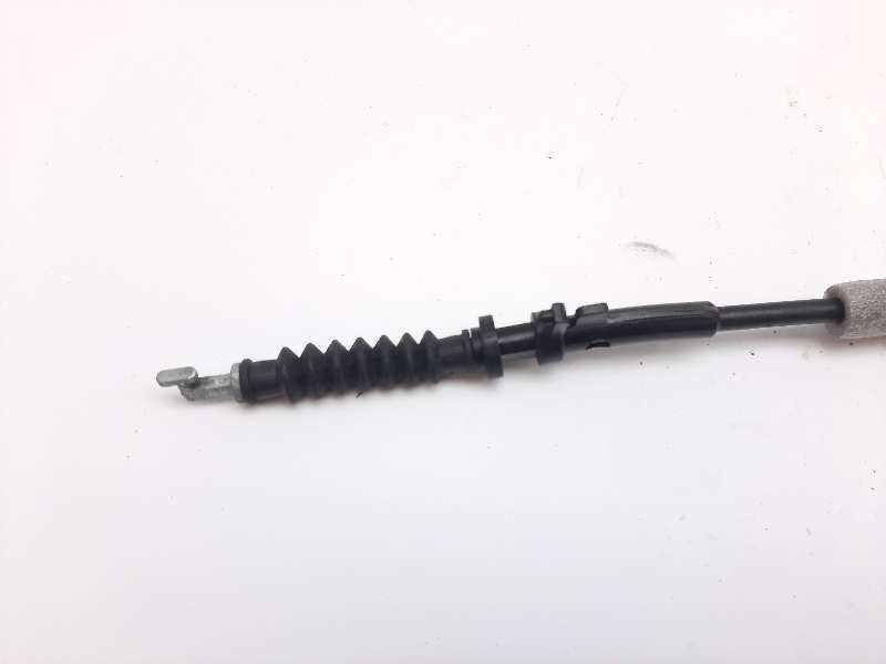 Recambio de puerta delantera derecha para volkswagen scirocco (137) 2.0 tsi (147kw) referencia OEM IAM   