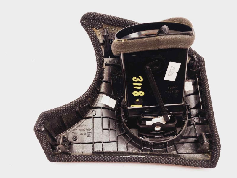 Recambio de rejilla aireadora para chevrolet cruze ls referencia OEM IAM 95999097 96829263 