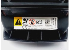Recambio de airbag delantero izquierdo para chevrolet captiva 2.2 vcdi lt 2wd referencia OEM IAM 95368745   2