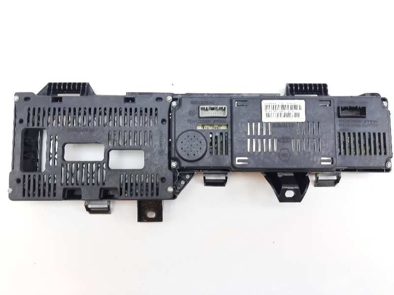 Recambio de cuadro instrumentos para renault scenic iii dynamique referencia OEM IAM 248109171R  