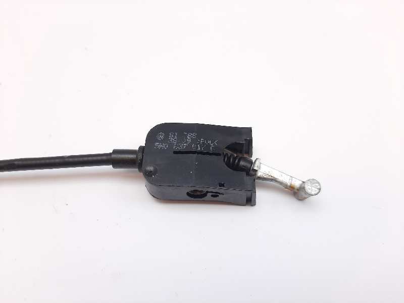 Recambio de puerta delantera derecha para volkswagen scirocco (137) 2.0 tsi (147kw) referencia OEM IAM   