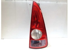 Recambio de piloto trasero derecho para renault espace iv (jk0) referencia OEM IAM   