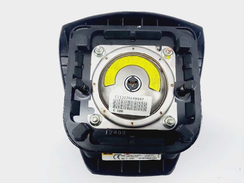 Recambio de airbag delantero izquierdo para chevrolet captiva 2.2 vcdi lt 2wd referencia OEM IAM 95368745  