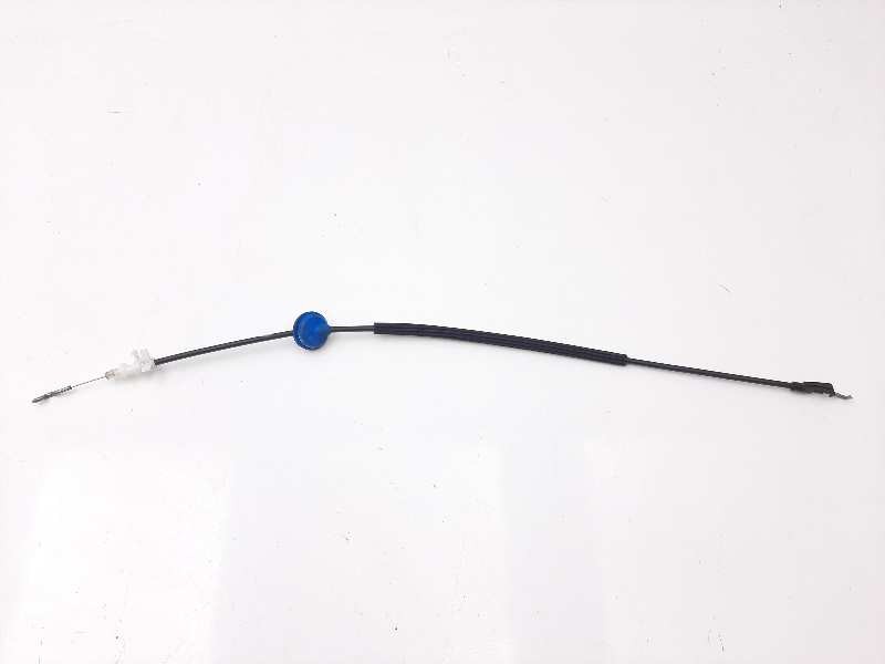 Recambio de puerta delantera derecha para volkswagen scirocco (137) 2.0 tsi (147kw) referencia OEM IAM 1K8837085B  