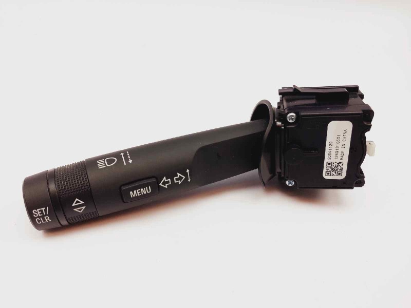 Recambio de mando intermitentes para chevrolet cruze ls referencia OEM IAM 20941129  