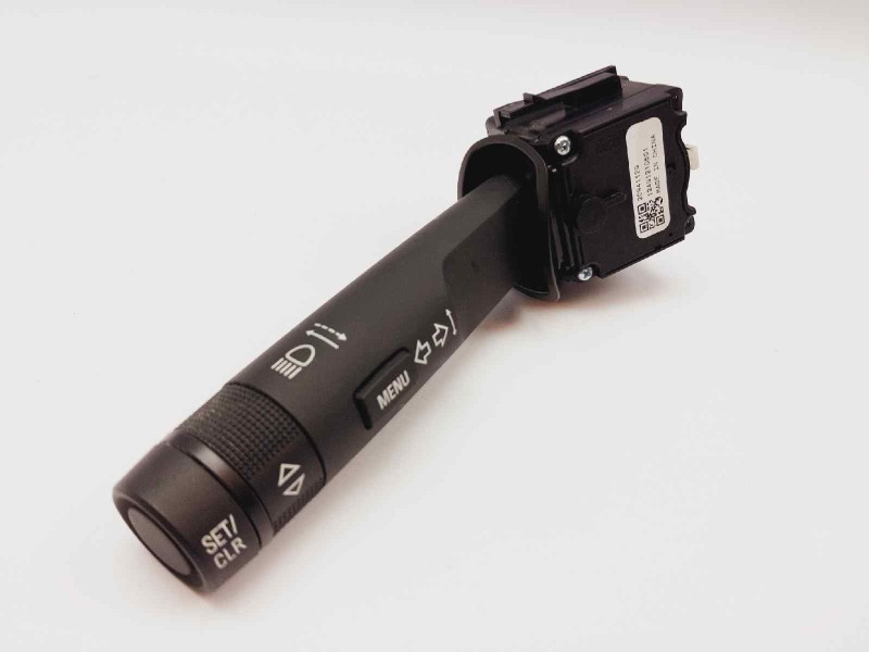 Recambio de mando intermitentes para chevrolet cruze ls referencia OEM IAM 20941129  