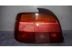 Recambio de piloto trasero izquierdo para bmw serie 5 berlina (e39) 530d referencia OEM IAM   