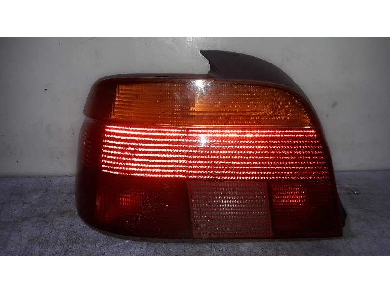 Recambio de piloto trasero izquierdo para bmw serie 5 berlina (e39) 530d referencia OEM IAM   