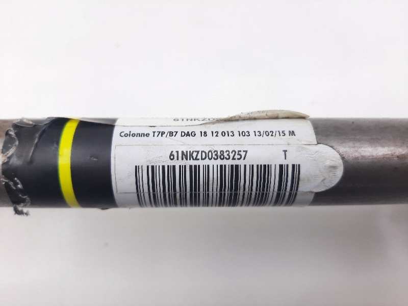 Recambio de columna direccion para citroen c4 lim. live edition referencia OEM IAM 61NKZD0383257  
