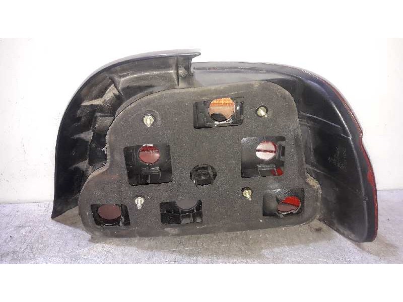 Recambio de piloto trasero izquierdo para bmw serie 5 berlina (e39) 530d referencia OEM IAM   