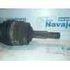 Recambio de transmision delantera izquierda para nissan primera berlina (p12) 1.9 16v turbodiesel cat referencia OEM IAM  CON AB