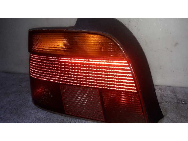 Recambio de piloto trasero izquierdo para bmw serie 5 berlina (e39) 530d referencia OEM IAM   