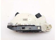 Recambio de cerradura puerta delantera izquierda para volkswagen scirocco (137) 2.0 tsi (147kw) referencia OEM IAM 5N1837015A  