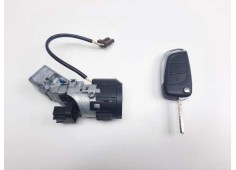 Recambio de conmutador de arranque para citroen c4 lim. live edition referencia OEM IAM 9663123380  