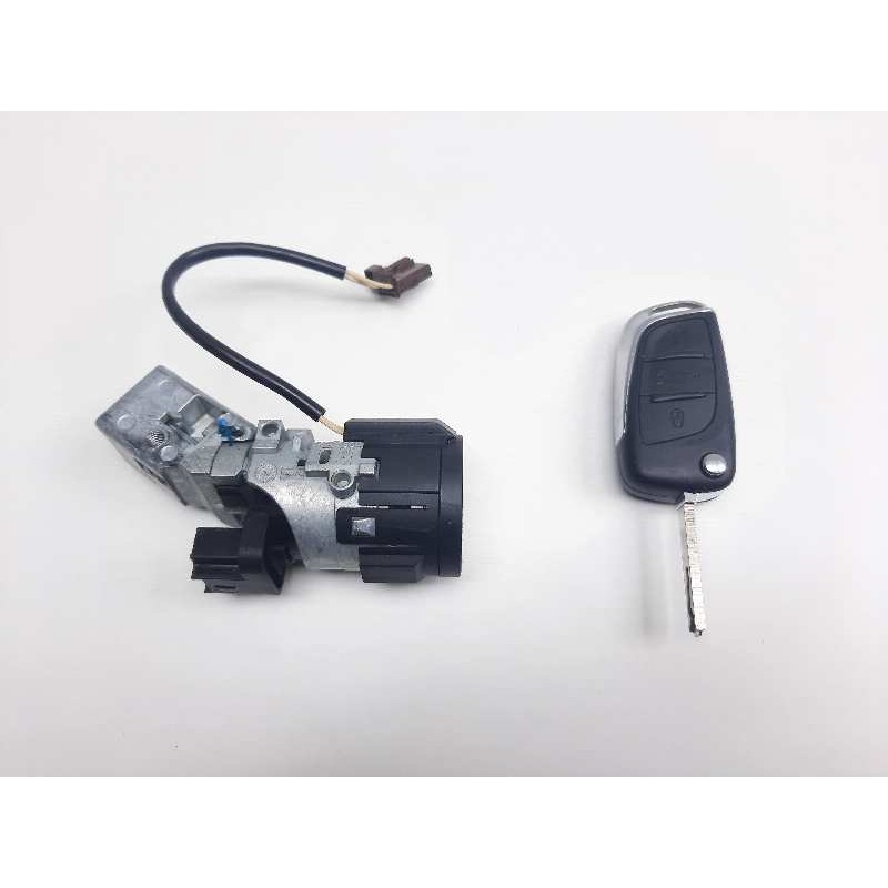 Recambio de conmutador de arranque para citroen c4 lim. live edition referencia OEM IAM 9663123380  