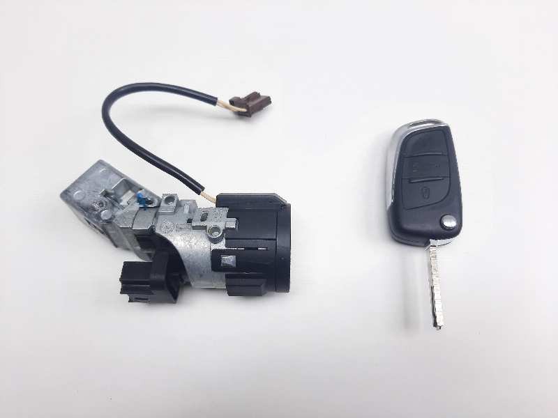 Recambio de conmutador de arranque para citroen c4 lim. live edition referencia OEM IAM 9663123380  
