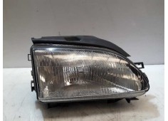 Recambio de faro derecho para seat arosa (6h1) referencia OEM IAM   