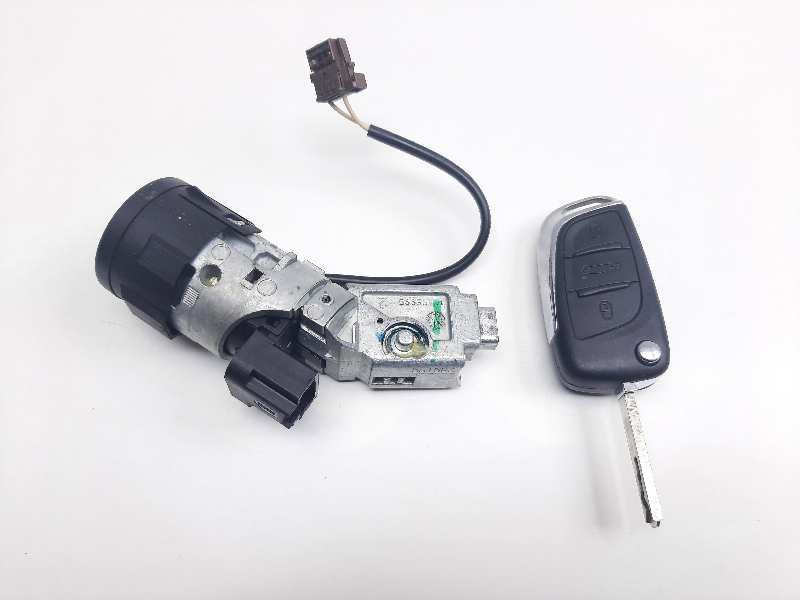 Recambio de conmutador de arranque para citroen c4 lim. live edition referencia OEM IAM 9663123380  