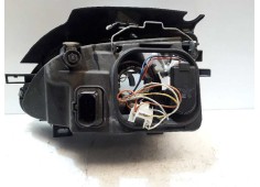 Recambio de faro derecho para seat arosa (6h1) referencia OEM IAM    2