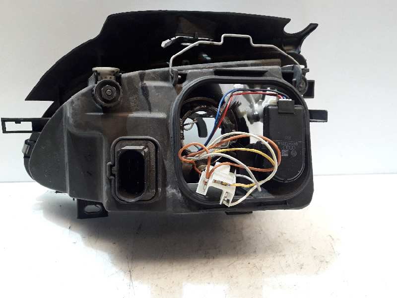 Recambio de faro derecho para seat arosa (6h1) referencia OEM IAM   