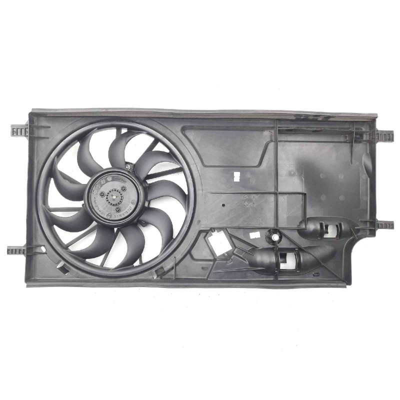 Recambio de electroventilador para renault laguna coupe emotion plus referencia OEM IAM 214810044R 0130307163 3135103792