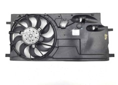 Recambio de electroventilador para renault laguna coupe emotion plus referencia OEM IAM 214810044R 0130307163 3135103792 2