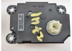 Recambio de motor apertura trampillas climatizador para renault scenic iii dynamique referencia OEM IAM N105212VA 94G1D  2