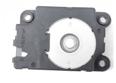 Recambio de motor apertura trampillas climatizador para renault scenic iii dynamique referencia OEM IAM 3003091A T1006419G 