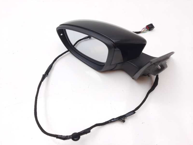 Recambio de retrovisor izquierdo para volkswagen scirocco (137) 2.0 tsi (147kw) referencia OEM IAM 1K8857933A  