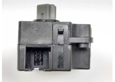 Recambio de motor apertura trampillas climatizador para renault scenic iii dynamique referencia OEM IAM 3003091A T1006419G  2