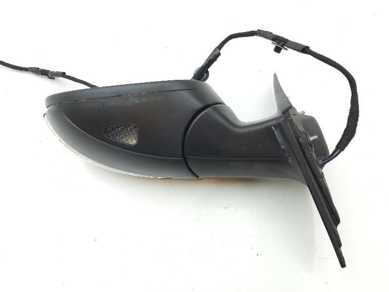 Recambio de retrovisor izquierdo para volkswagen scirocco (137) 2.0 tsi (147kw) referencia OEM IAM 1K8857933A  