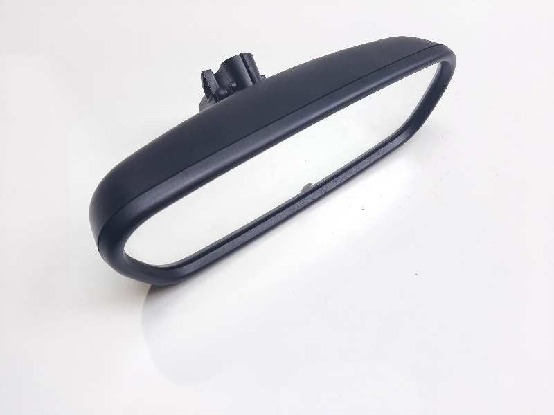 Recambio de espejo interior para citroen c4 lim. live edition referencia OEM IAM 96758889XT  