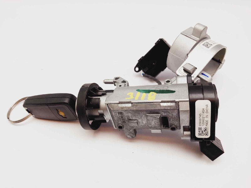 Recambio de conmutador de arranque para chevrolet cruze ls referencia OEM IAM 313170S6 20939745 
