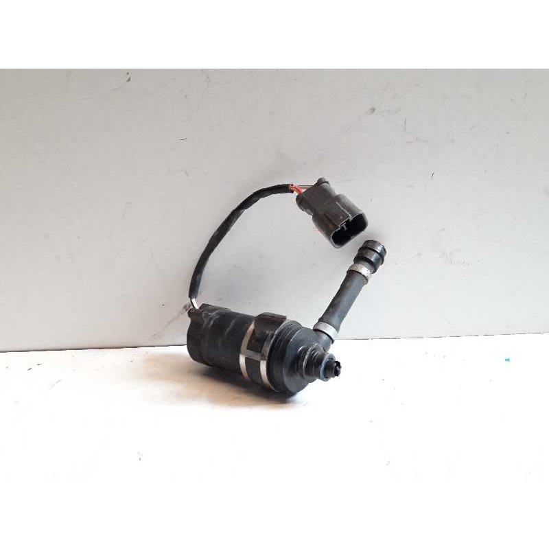 Recambio de bomba limpia para honda accord tourer (cw) luxury referencia OEM IAM   