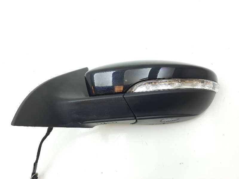 Recambio de retrovisor izquierdo para volkswagen scirocco (137) 2.0 tsi (147kw) referencia OEM IAM 1K8857933A  