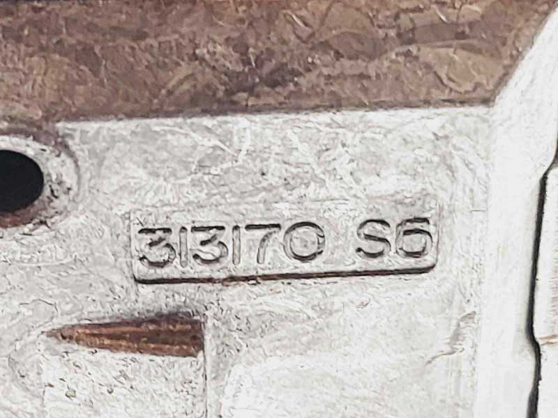 Recambio de conmutador de arranque para chevrolet cruze ls referencia OEM IAM 313170S6 20939745 