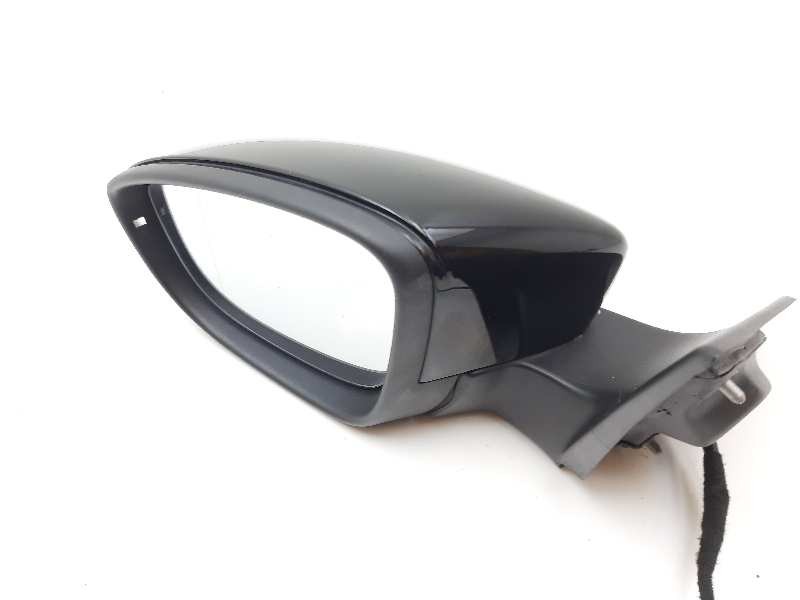 Recambio de retrovisor izquierdo para volkswagen scirocco (137) 2.0 tsi (147kw) referencia OEM IAM 1K8857933A  