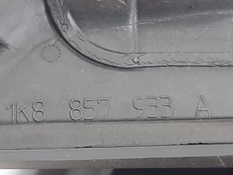 Recambio de retrovisor izquierdo para volkswagen scirocco (137) 2.0 tsi (147kw) referencia OEM IAM 1K8857933A  