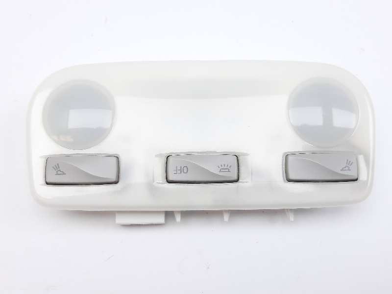 Recambio de luz interior para renault scenic iii dynamique referencia OEM IAM 264300008R  