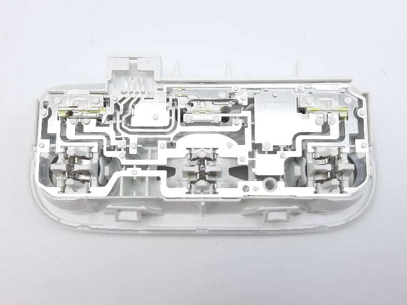 Recambio de luz interior para renault scenic iii dynamique referencia OEM IAM 264300008R  
