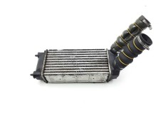 Recambio de intercooler para citroen c4 lim. live edition referencia OEM IAM 9800291280  