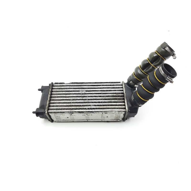 Recambio de intercooler para citroen c4 lim. live edition referencia OEM IAM 9800291280  