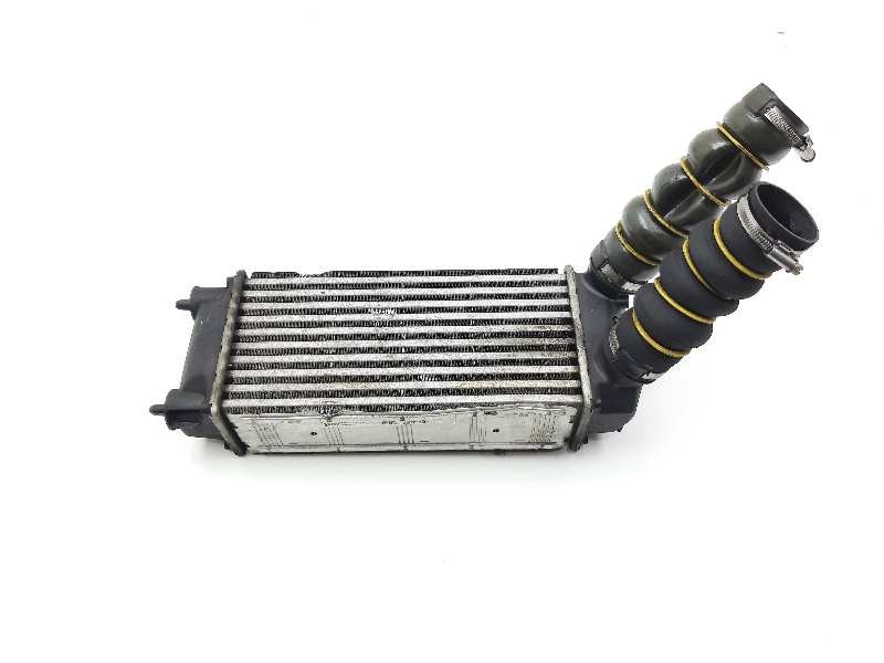 Recambio de intercooler para citroen c4 lim. live edition referencia OEM IAM 9800291280  