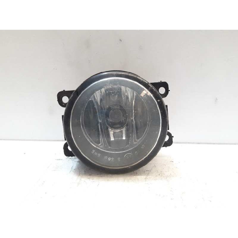 Recambio de faro antiniebla izquierdo para renault scenic ii confort dynamique referencia OEM IAM   