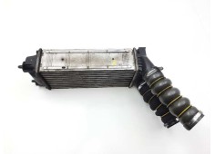 Recambio de intercooler para citroen c4 lim. live edition referencia OEM IAM 9800291280   2