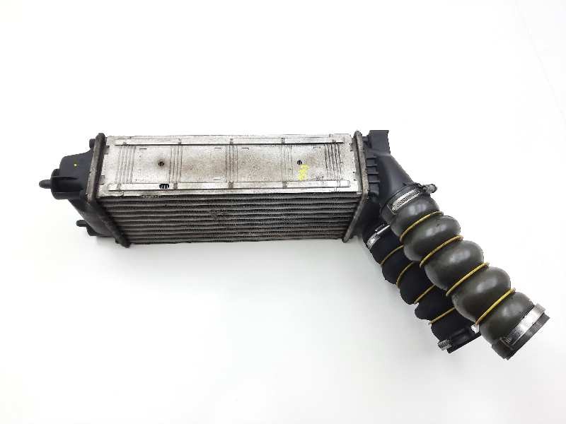 Recambio de intercooler para citroen c4 lim. live edition referencia OEM IAM 9800291280  