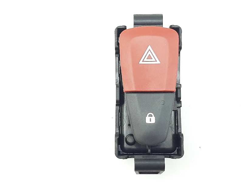 Recambio de warning para renault scenic iii dynamique referencia OEM IAM 88300000 8200214896 88300001