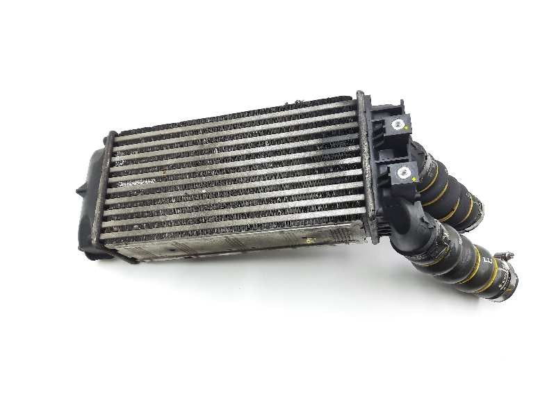 Recambio de intercooler para citroen c4 lim. live edition referencia OEM IAM 9800291280  