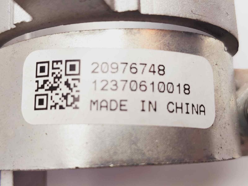 Recambio de conmutador de arranque para chevrolet cruze ls referencia OEM IAM 313170S6 20939745 