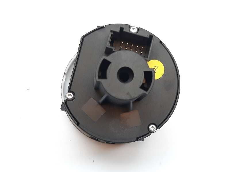 Recambio de mando luces para volkswagen scirocco (137) 2.0 tsi (147kw) referencia OEM IAM 3C8941431A  